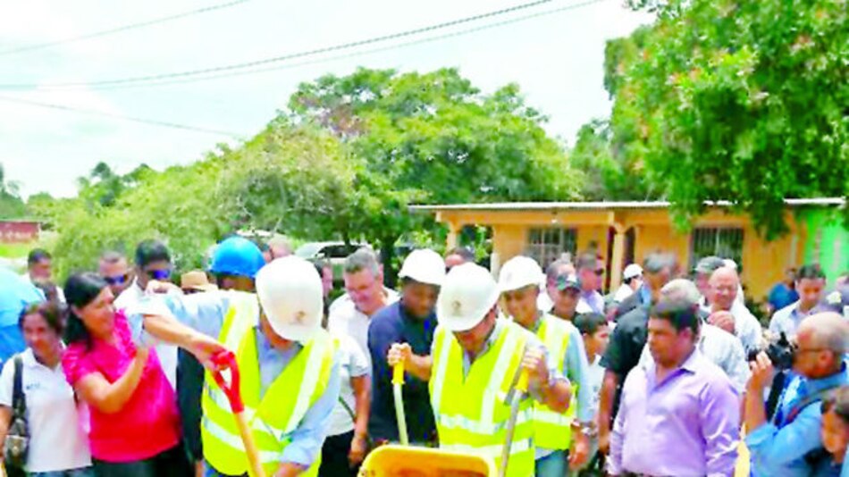 Techos de Esperanza para Pocrí