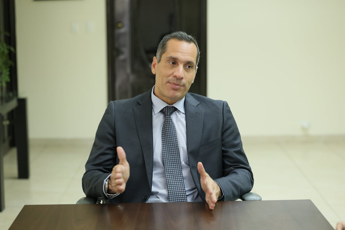 Director de la ATTT: ‘El presidente es mi jefe y tiene la última palabra’