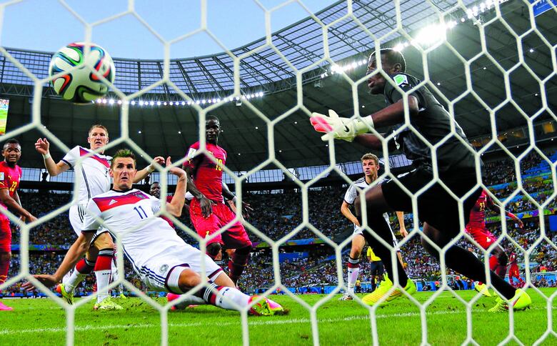 El milagro que busca repetir Alemania