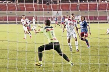 Final de la LPF