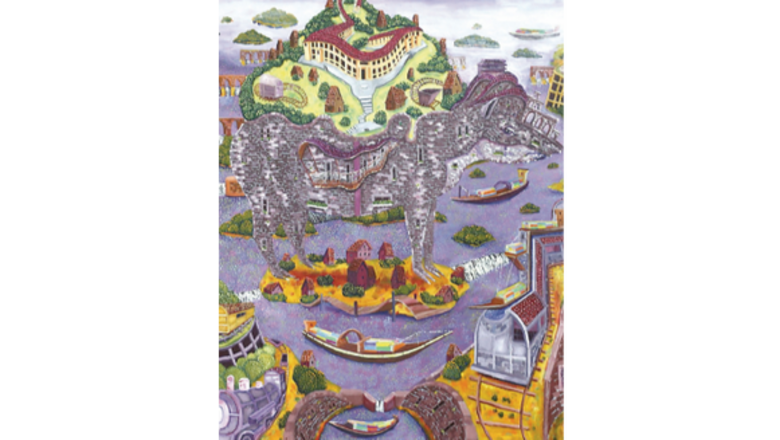 La reinvención de Radamés