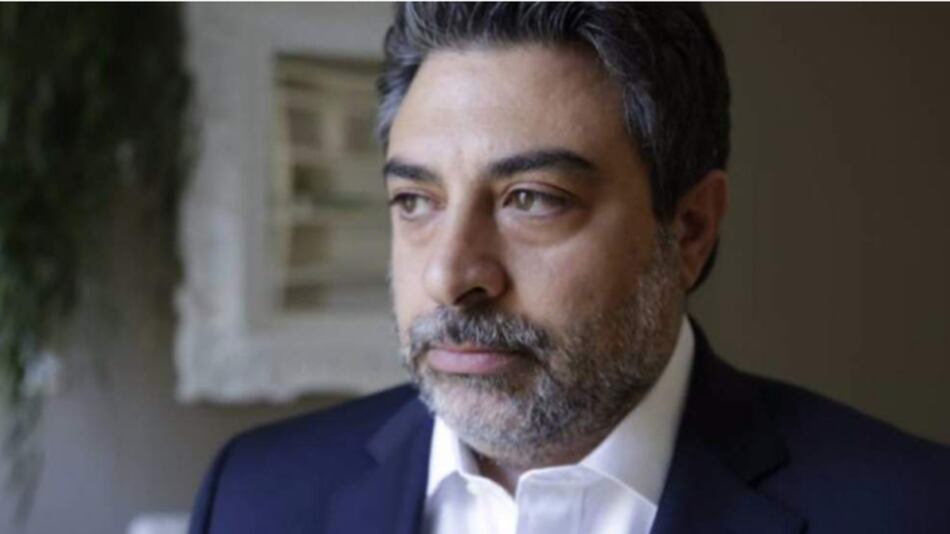 Interpol cancela alerta roja contra Rodrigo Tacla Durán