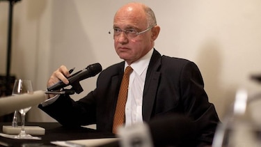 Argentina considera provocación el rearme del Reino Unido