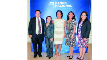 BNP presenta seminario