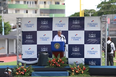 El regreso al fortín: Colón recupera su templo del béisbol