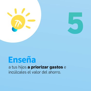 Consejos para elaborar un presupuesto familiar