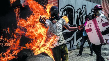 Estudiantes liderarán protestas de este jueves