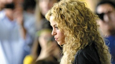Fiscalía de España investigará a Shakira por fraude fiscal