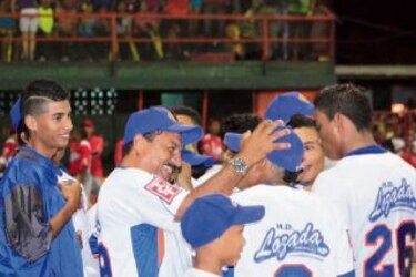 Occidente saca la garra