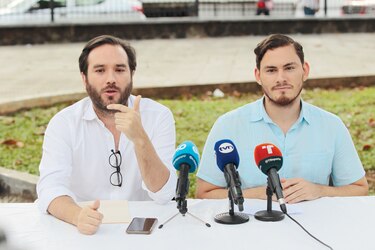 Piden a la Antai abrir investigación por posibles casos de nepotismo en la Asamblea Nacional