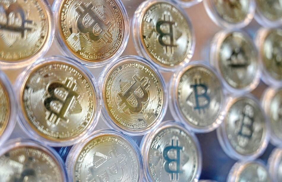 Criptoempresas preparan su normativa