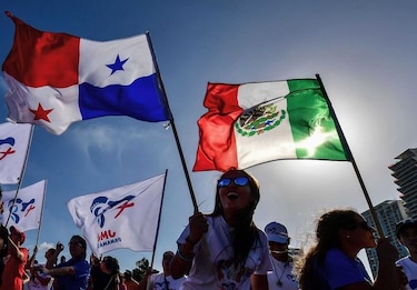 Programa de reciclaje tendrá estreno internacional en visita papal a Panamá