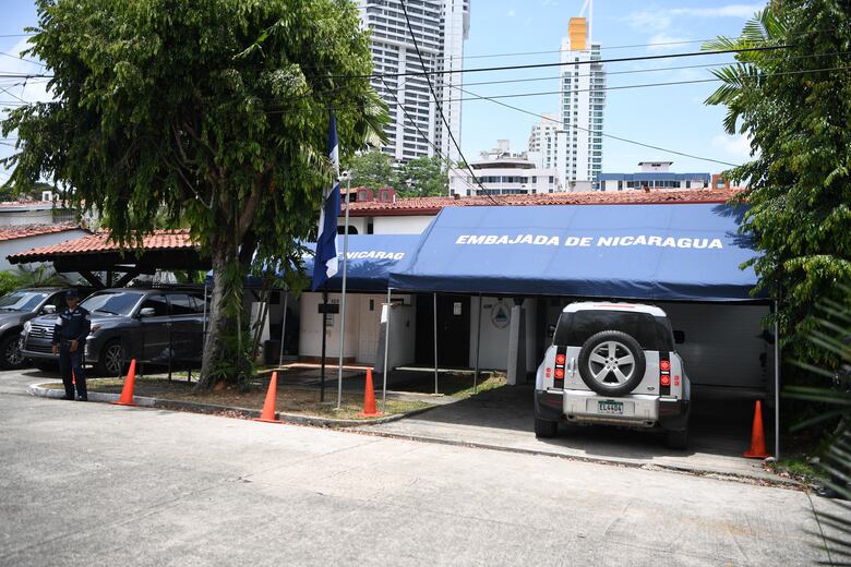 De Panamá a Nicaragua: las claves del salvoconducto de Martinelli