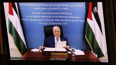 Trump afirma que ‘no permitirá’ que Netanyahu anexe Cisjordania a Israel