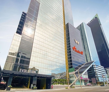 +Móvil celebra 28 años impulsando la transformación digital y conectando el futuro de Panamá