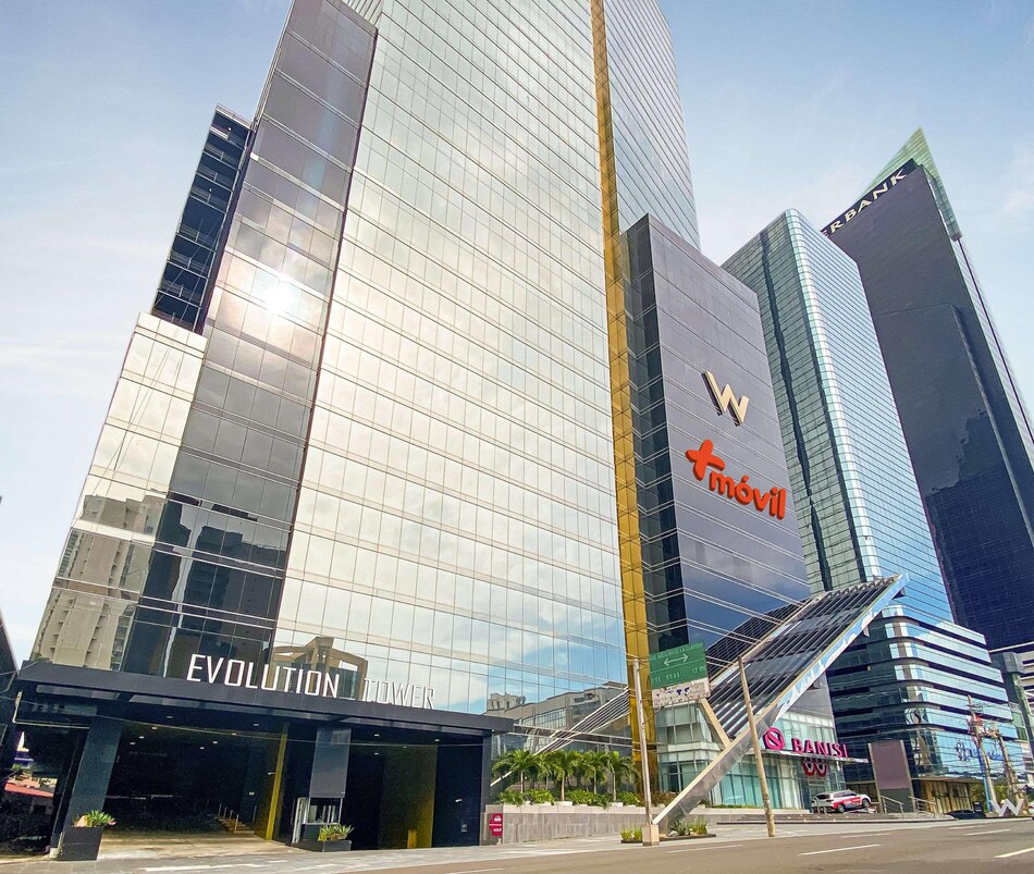 +Móvil celebra 28 años impulsando la transformación digital y conectando el futuro de Panamá