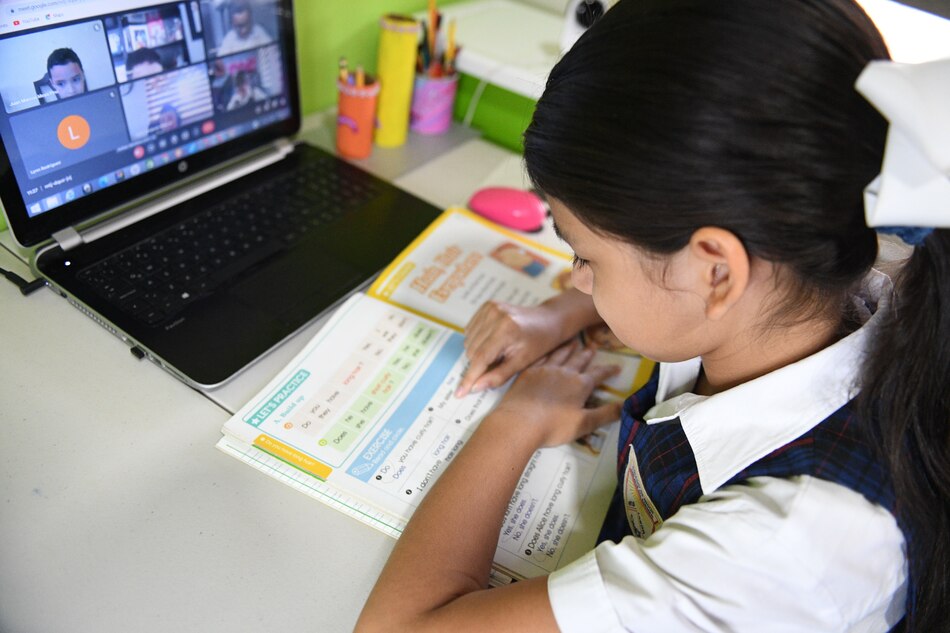 Lectura de la educación panameña