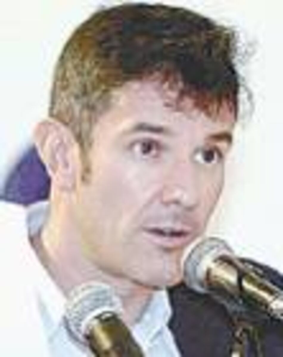 Cuentas claras, chocolate espeso