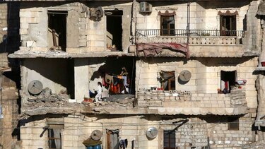 Consejo de Seguridad votará el domingo envió de observadores a Alepo