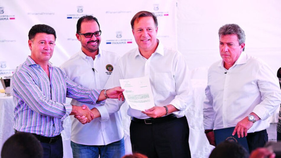 Los conflictos de Meco