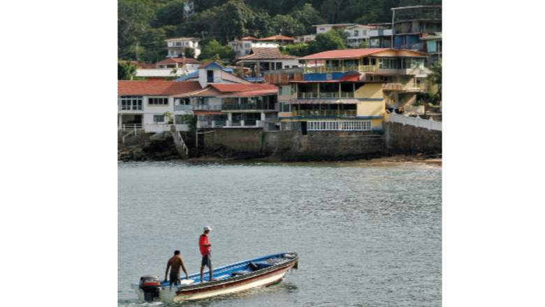 Hoy proyectan el cortometraje ‘Vuelve al mar’