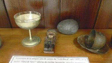 Se inaugura museo en la antigua alcaldía chorrerana