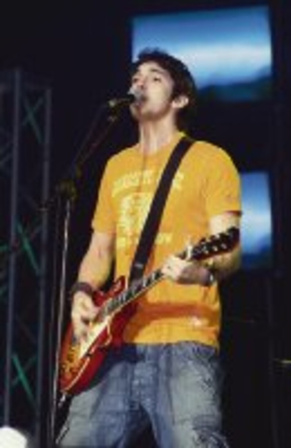 La satisfacción de Iván Barrios