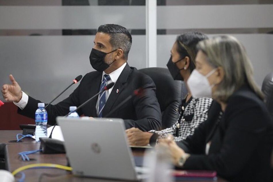 Ampyme pidió $1 millón en la Asamblea para poner en marcha la Ventanilla Única de Emprendimiento