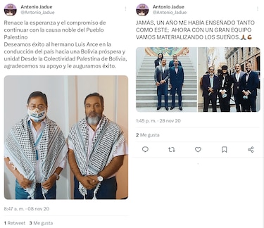 Venqis: un brasileño, big data y una granja de troles caribeña