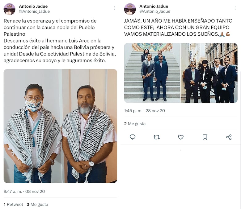 Venqis: un brasileño, big data y una granja de troles caribeña