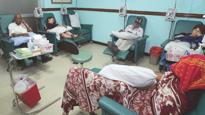 Traslado al nuevo ION, sin concretar