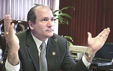 Asamblea Nacional analizará confesiones del magistrado Harry Díaz