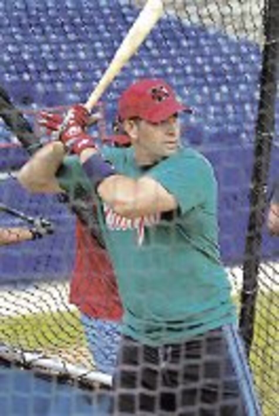 Rodolfo De La Cruz se quedó con Panamá Metro