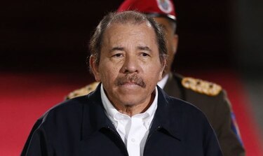 Unidad Nacional Azul y Blanco de Nicaragua pide intermediación del Papa ante crisis