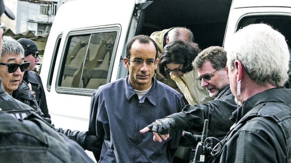 El Supremo anula las decisiones contra Marcelo Odebrecht en la operación ‘Lava Jato’