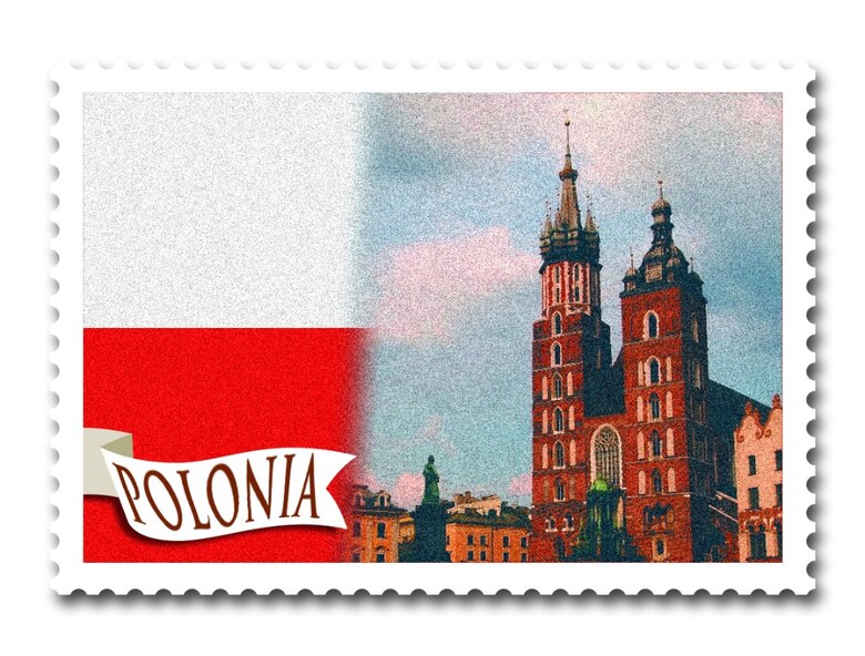 Graduarse tras la cortina de hierro