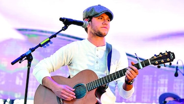 Niall Horan, de ‘One Direction’, lanza álbum solo