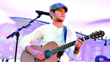 Niall Horan, de ‘One Direction’, lanza álbum solo