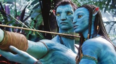 El ‘Avatar’ de James Cameron