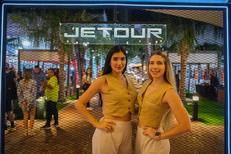 Hola Festival Jetour: Petroautos lanza su nueva marca con una tarde familiar