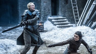 The Spoils of War, sobre la séptima temporada de 'Game of Thrones'