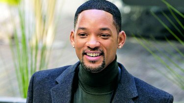 Will Smith prepara el regreso de ‘The Fresh Prince of Bel-Air’