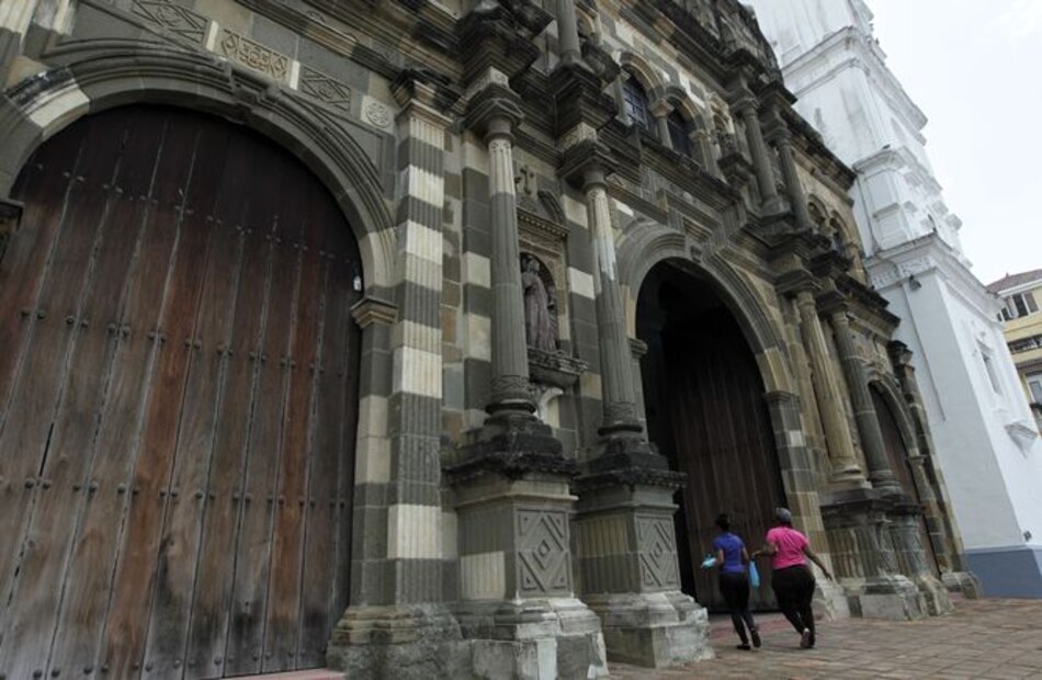 Adjudican obras de la Catedral
