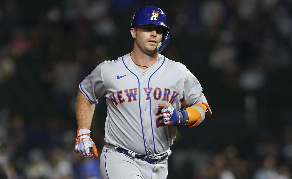 Cinco latinos buscan destronar a Alonso en el Festival de Jonrones