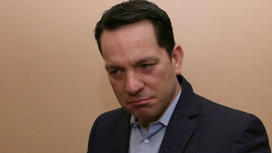 Tribunal Electoral levanta el fuero electoral a Guillermo Ferrufino