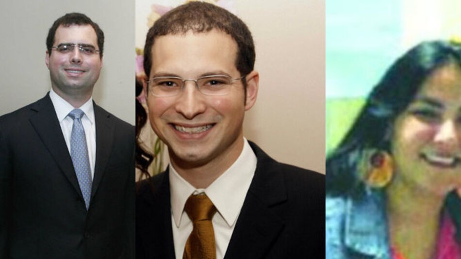 Fiscalía remite solicitud de alerta roja contra Ricardo Alberto y Luis Enrique Martinelli Linares