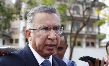 Diputados citan al director de la CSS ante el pleno legislativo