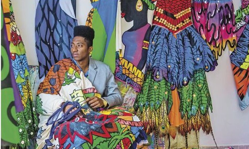 De Aspinwall para el mundo