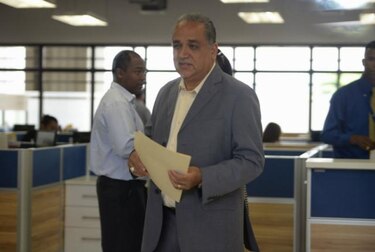 Fiscalía Electoral pide archivo de caso Camacho