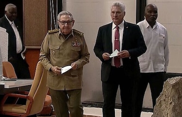 Cuba abre espacio a nueva generación de líderes en el Gobierno